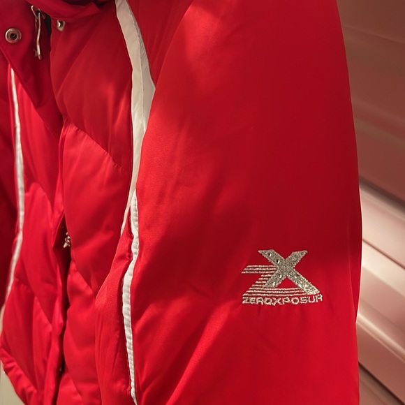 Ski jacket - Picture 5 of 13